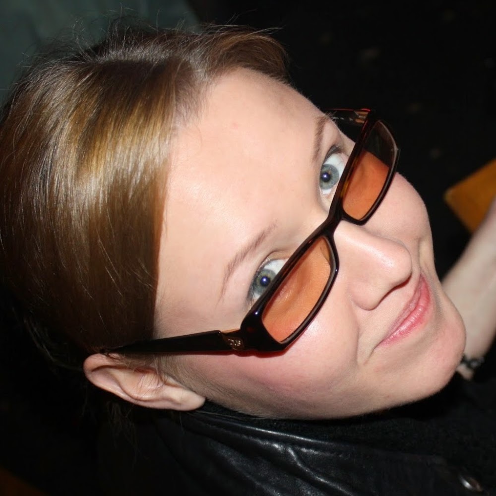 Meet your Posher, Lyudmilka